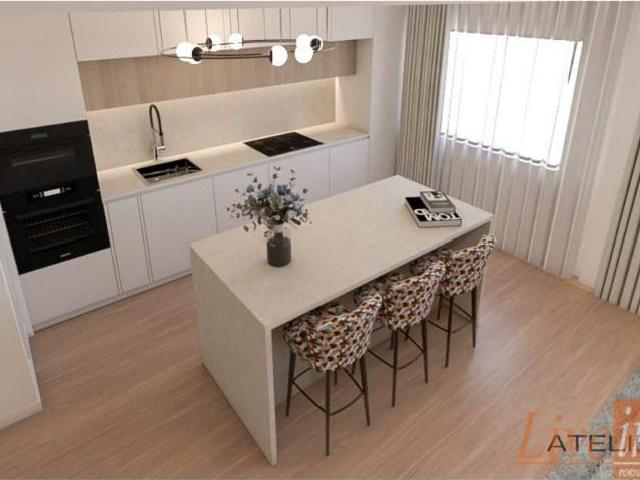 Apartamento venda em Alenquer, Alto da Boavista