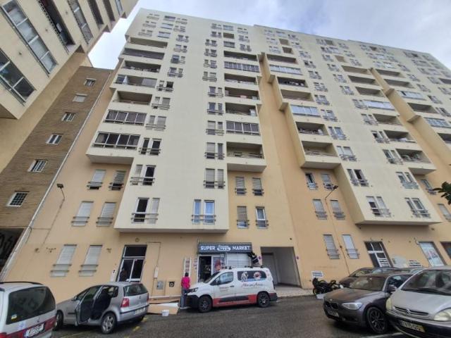 Apartamento venda em Alenquer, Lisboa