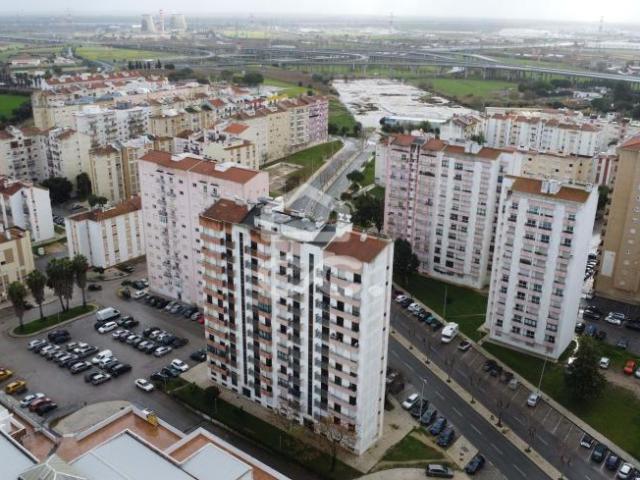 Apartamento venda em Alenquer