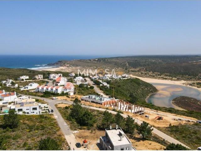 Apartamento venda em Aljezur, Faro