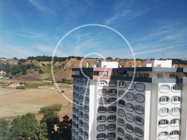 Apartamento alugar em Bairro do Campo da Bola, Almada