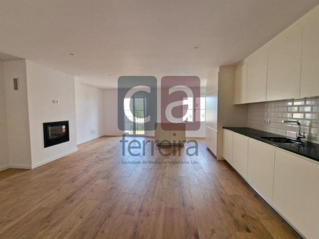 Apartamento venda em Almeirim