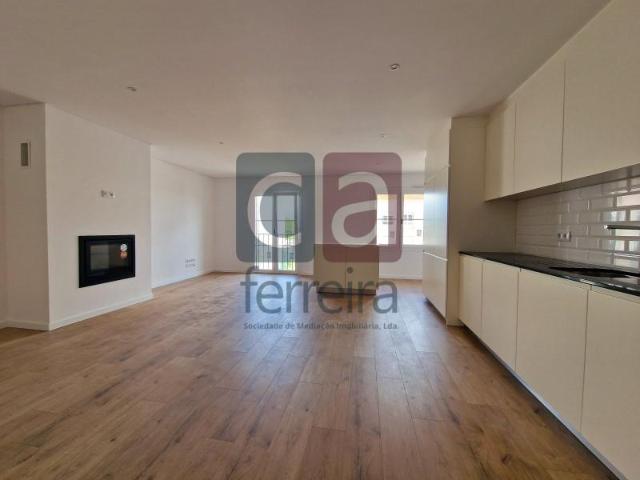 Apartamento venda em Almeirim