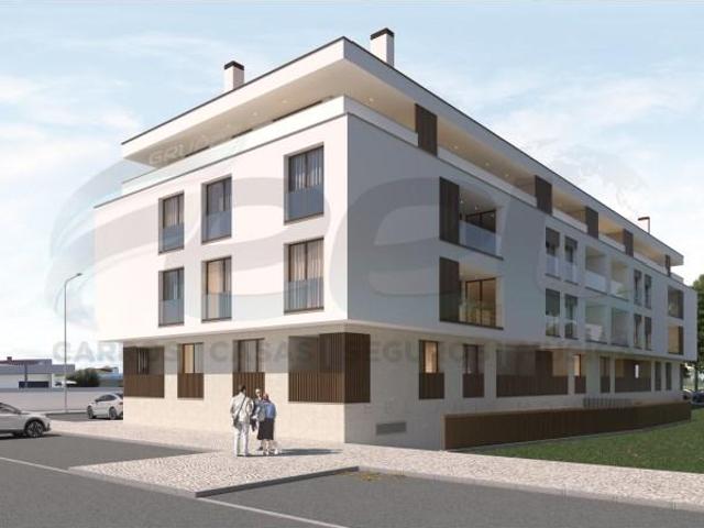 Apartamento venda em Almeirim, Santarém