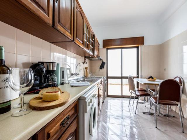 Apartamento alugar em Altura