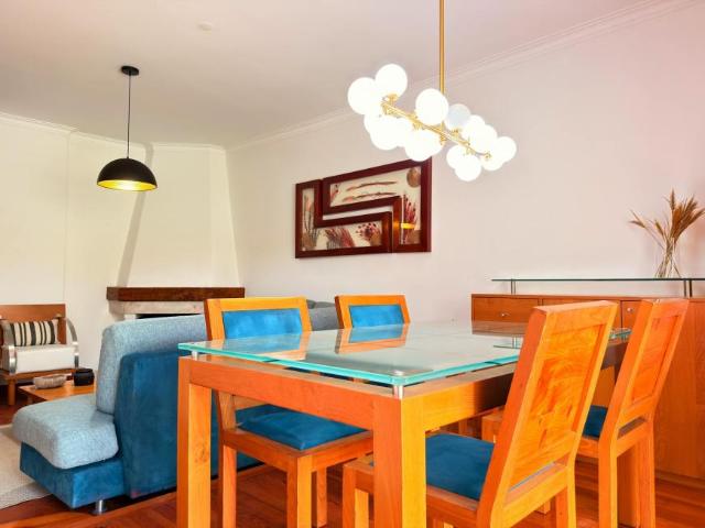 Apartamento alugar em Encosta do Sol, Amadora