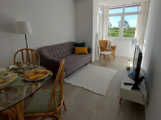 Apartamento alugar em Bairro Janeiro, Amadora