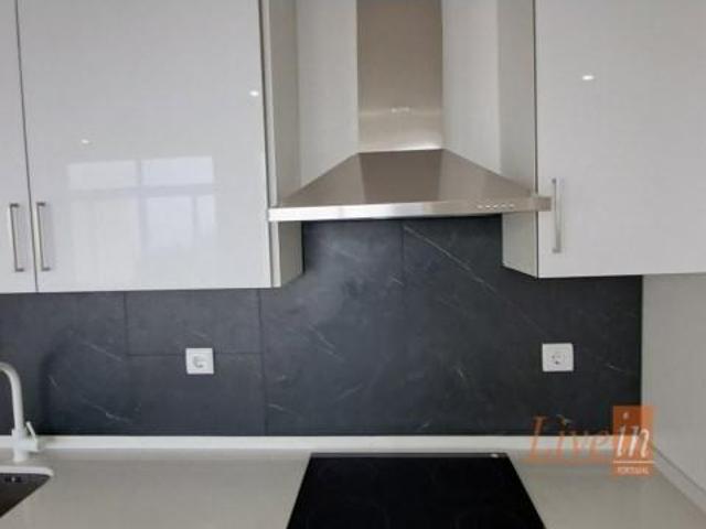 Apartamento venda em Falagueira, Amadora