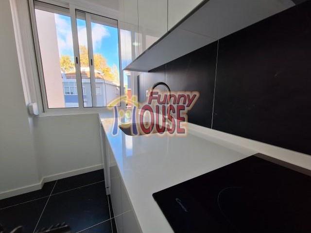 Apartamento venda em Amadora, Lisboa