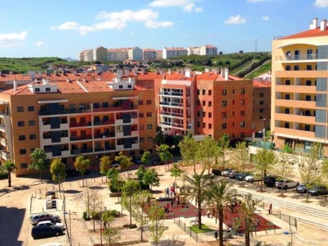 Apartamento alugar em Amadora, Lisboa