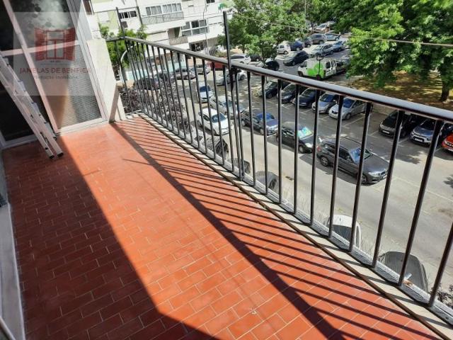 Apartamento alugar em Amadora, Venda Nova