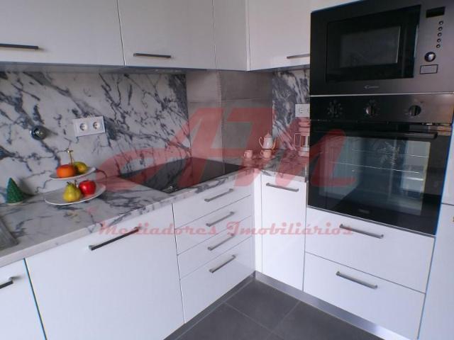 Apartamento alugar em Amadora, Lisboa