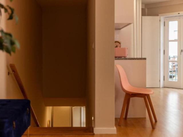 Apartamento alugar em Campo da Feira, Amarante