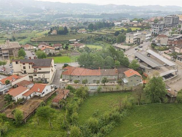 Apartamento venda em Feira Nova, Amares