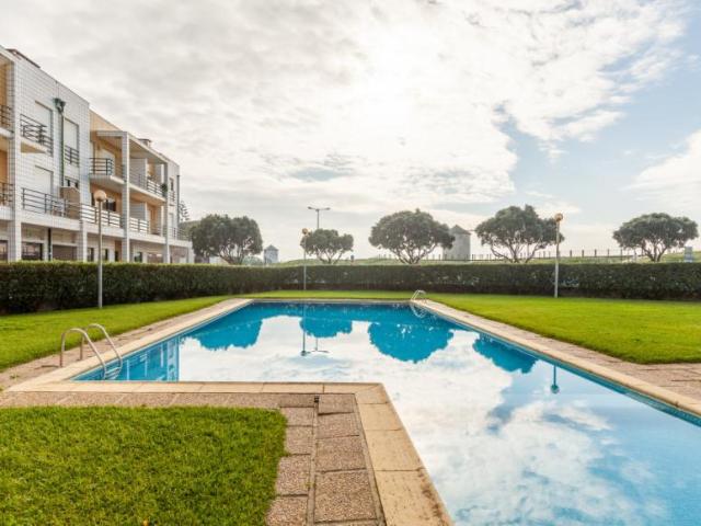 Apartamento alugar em Apúlia