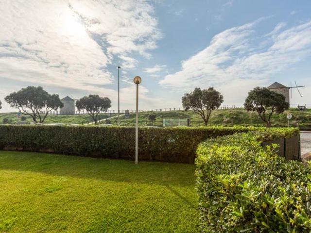 Apartamento alugar em Apúlia