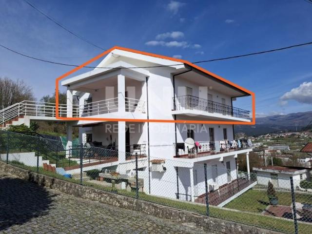 Apartamento venda em Arcos De Valdevez, Viana Do Castelo