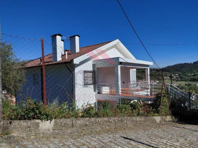 Apartamento venda em Arcos De Valdevez, Viana Do Castelo