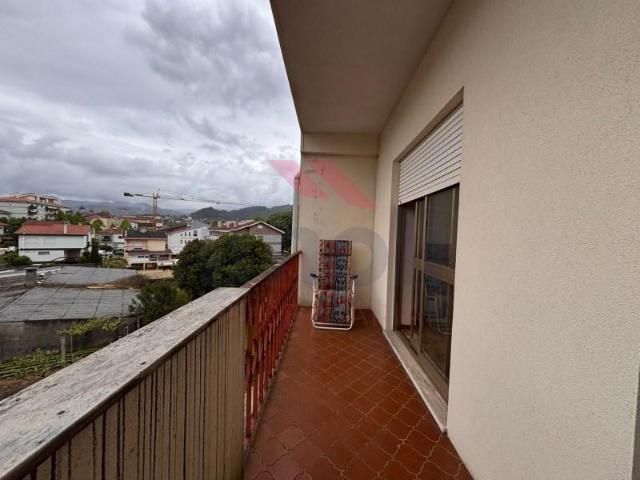Apartamento venda em Arcos De Valdevez, Viana Do Castelo