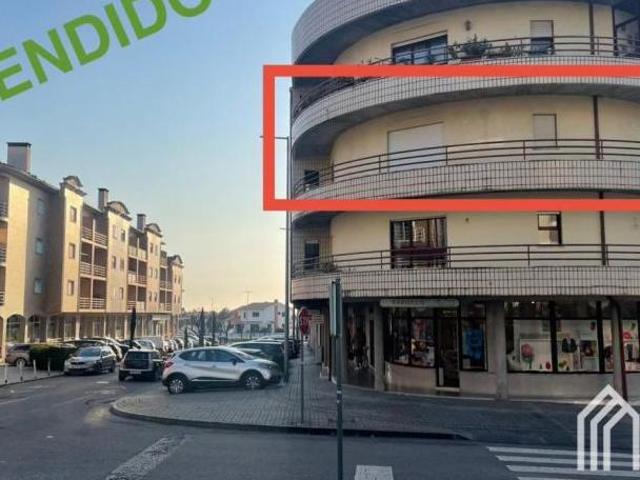 Apartamento venda em Albergaria-a-velha, Aveiro