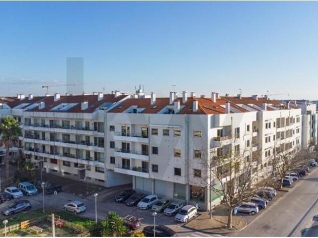 Apartamento venda em Sá-Barrocas, Aveiro