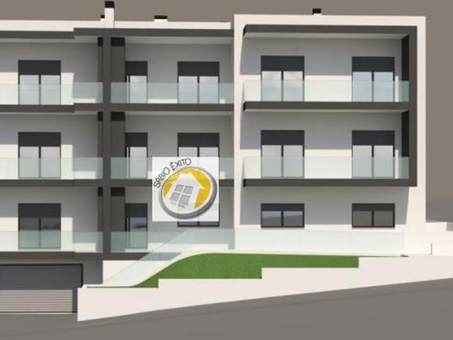 Apartamento venda em São João Da Madeira, Aveiro