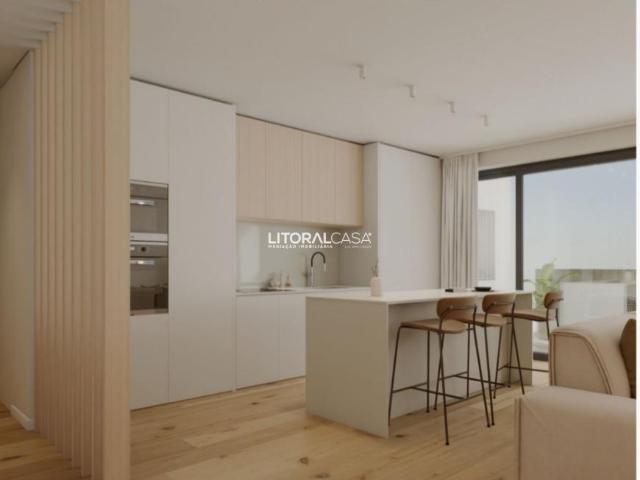 Apartamento venda em Oliveira Do Bairro, Aveiro