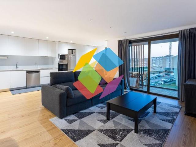 Apartamento venda em Santa Maria Da Feira, Aveiro