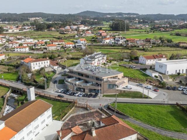 Apartamento venda em Arcozelo, Braga