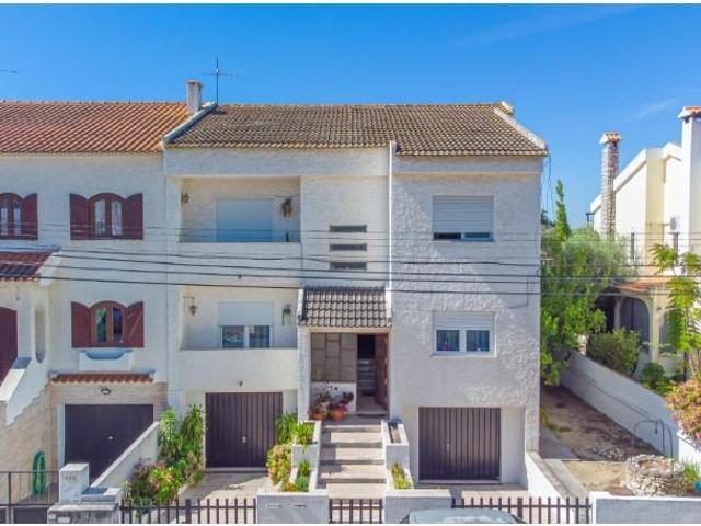 Apartamento venda em Barreiro, Santo António Da Charneca