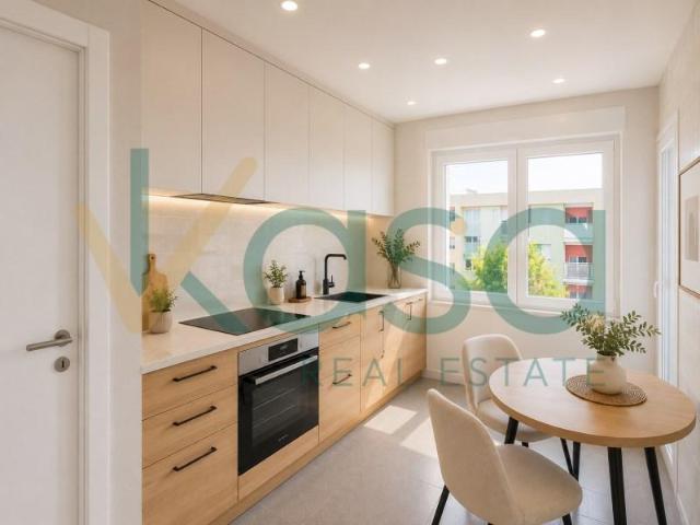 Apartamento venda em Barreiro, Setúbal