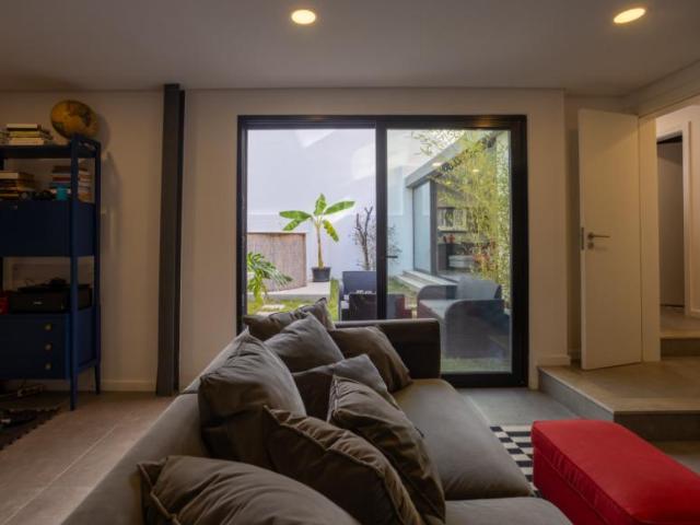 Apartamento alugar em Bairro Ferroviário, Barreiro