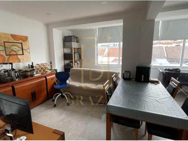 Apartamento venda em Bairro Ferroviário, Barreiro