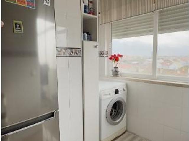 Apartamento venda em Barreiro, Setúbal