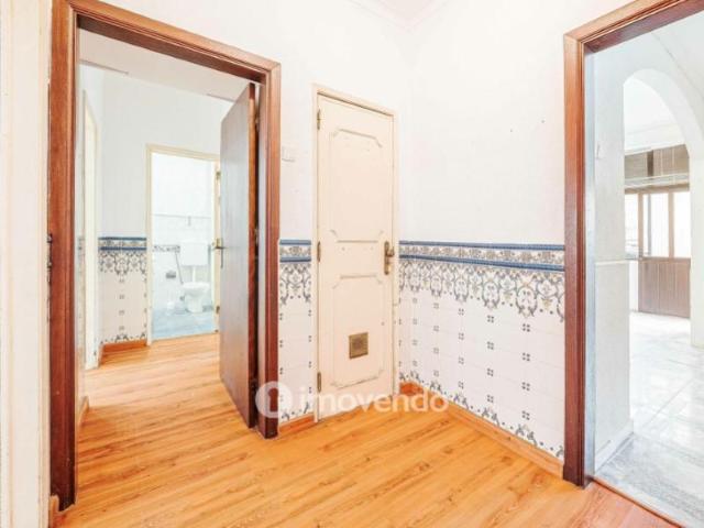 Apartamento venda em Barreiro, Setúbal