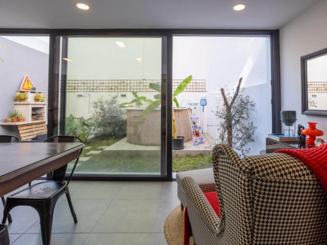 Apartamento alugar em Bairro Ferroviário, Barreiro