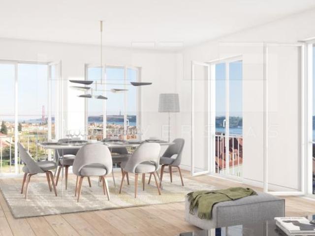 Apartamento venda em Lisboa