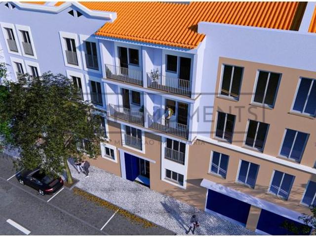 Apartamento venda em Benavente, Santarém