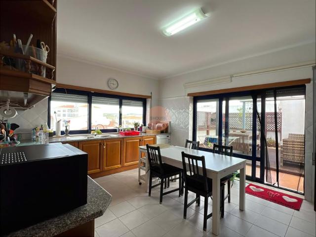 Apartamento venda em Bombarral, Leiria