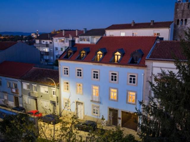 Apartamento venda em Cividade, Braga