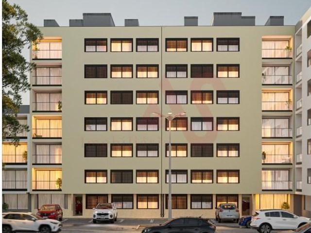 Apartamento venda em Cividade, Braga