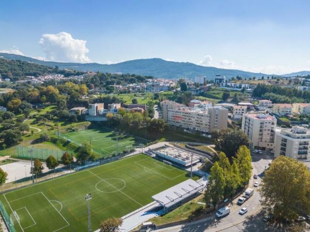Apartamento venda em São José de São Lázaro, Braga