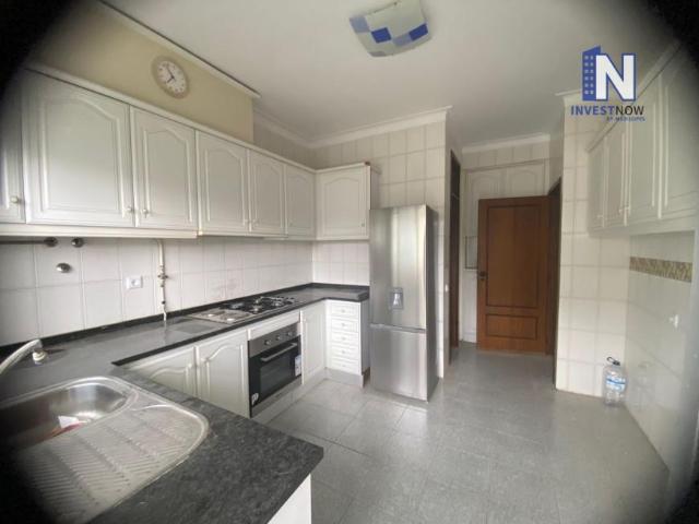 Apartamento alugar em Braga (São Vítor), Braga