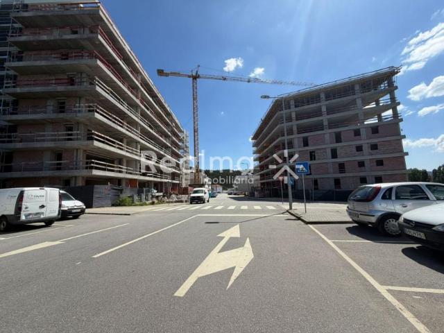 Apartamento venda em Agrelo, Braga