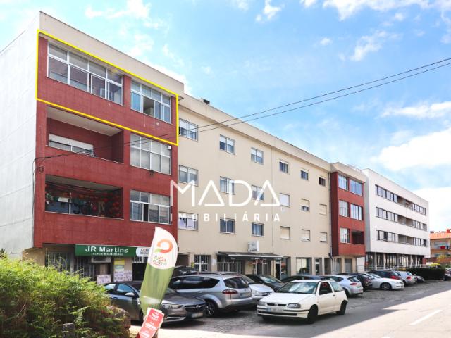 Apartamento venda em Braga