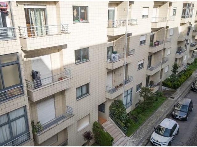 Apartamento venda em Braga
