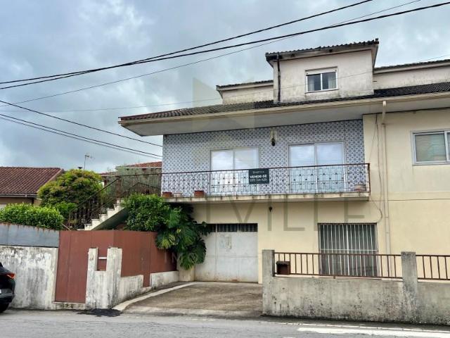 Apartamento venda em Braga