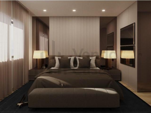 Apartamento venda em Braga