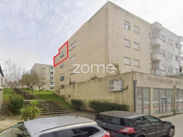 Apartamento alugar em Braga