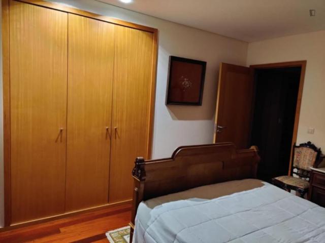 Apartamento alugar em Espadanido, Braga
